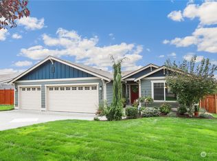 27803 72nd Ave NW, Stanwood, WA 98292
