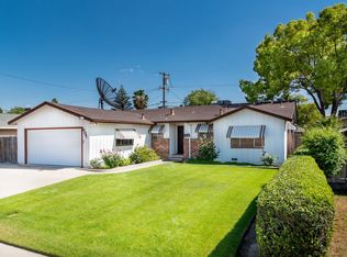 604 Santa Ana Ave, Clovis, CA 93612