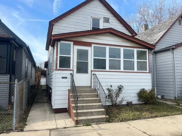 416 Price Ave, Calumet City, IL 60409
