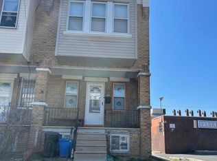 2110 Fraley St, Philadelphia, PA 19124
