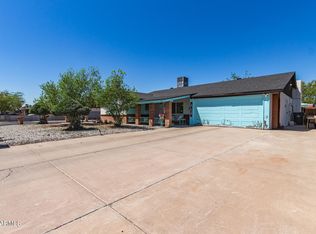 4402 N 79th Dr, Phoenix, AZ 85033
