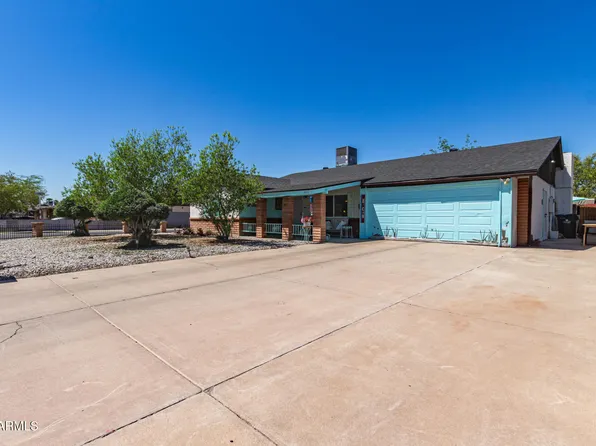 4402 N 79TH Drive, Phoenix, AZ 85033