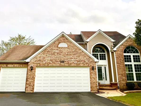 252 Dallas Dr, Bartlett, IL 60103