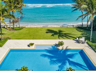 5 Via Los Incas, Palm Beach, FL 33480