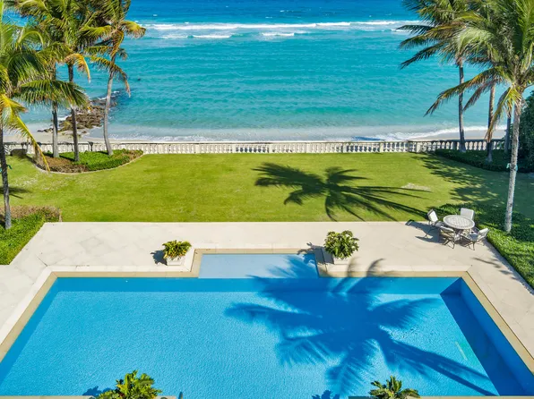 5 Via Los Incas, Palm Beach, FL 33480