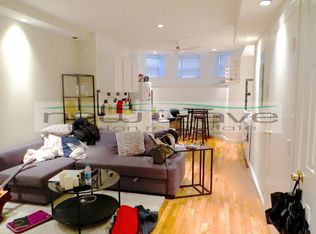 45 Westland Ave #B, Boston, MA 02115