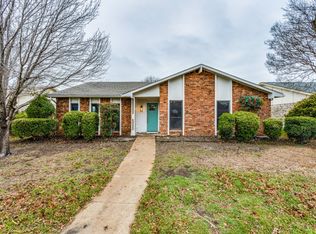 2914 Landershire Ln, Garland, TX 75044