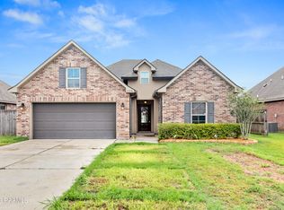 230 Broland Dr, Duson, LA 70529