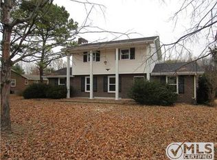 216 Green Harbor Rd, Old Hickory, TN 37138