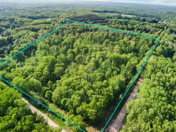 V/l 12 Mile, Big Rapids, MI 49307