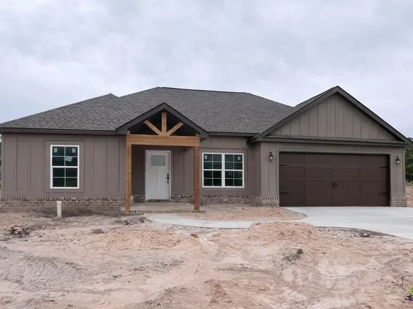 519 New Hope, Perry, GA 31069