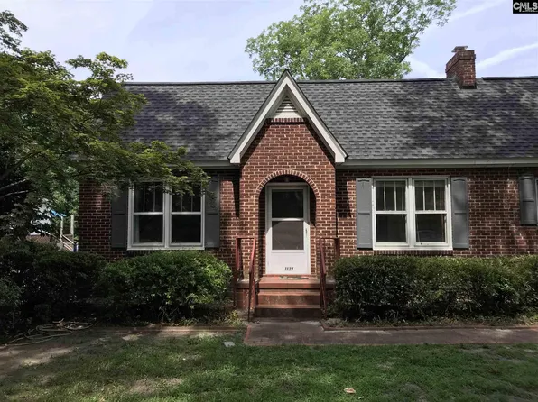 1121 Daly St, Columbia, SC 29205