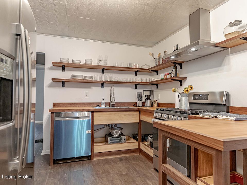 1010 Lydia St, Louisville, KY 40217 Zillow