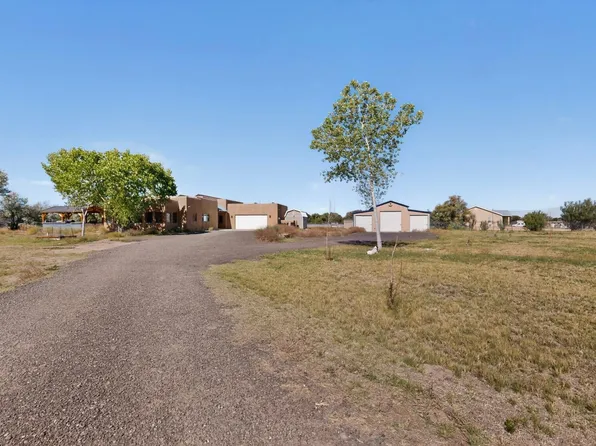 48 Oney Ln, Belen, NM 87002