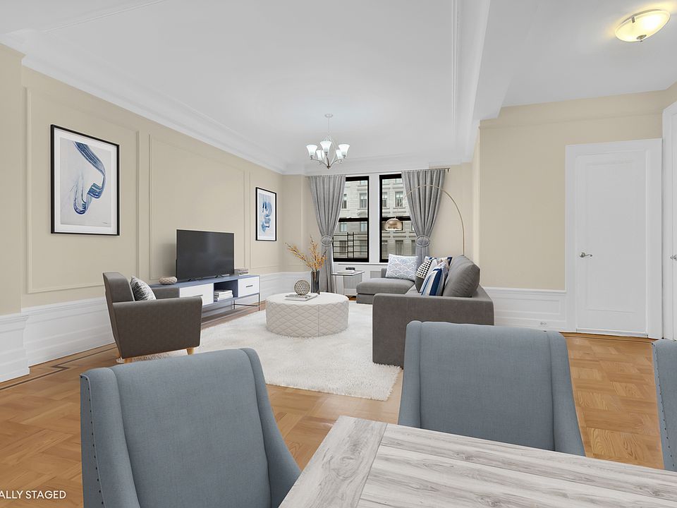 1st image of 230 W 79th St #64N