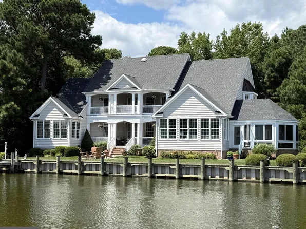 538 Yacht Club Dr, Ocean Pines, MD 21811