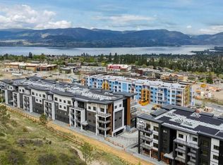 315-1057 Frost Rd #315, Kelowna, BC V1W4M3