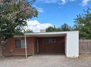 3331 Conlee Ln APT A, Las Cruces, NM 88005