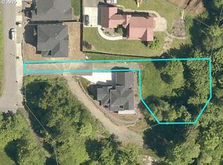 304 N 23rd Pl, Ridgefield, WA 98642