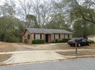 1808 Carlisle Dr E, Mobile, AL 36618