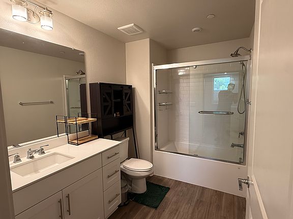 Own Bathroom