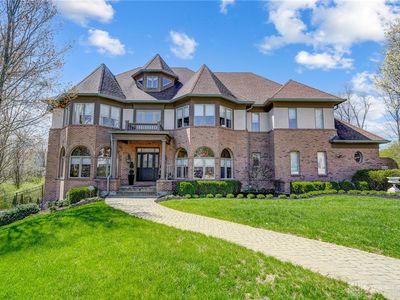 4649 Schrubb Dr, Dayton, OH, 45429