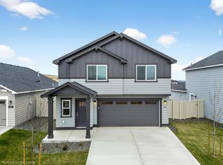 680 Snowking St, Richland, WA 99352