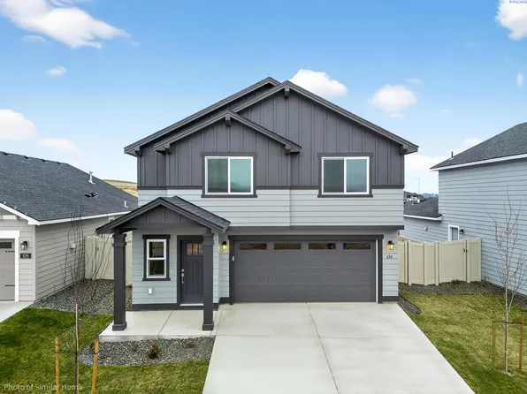 680 Snowking St, Richland, WA 99352