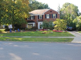 4100 Carroll Blvd, University Heights, OH 44118