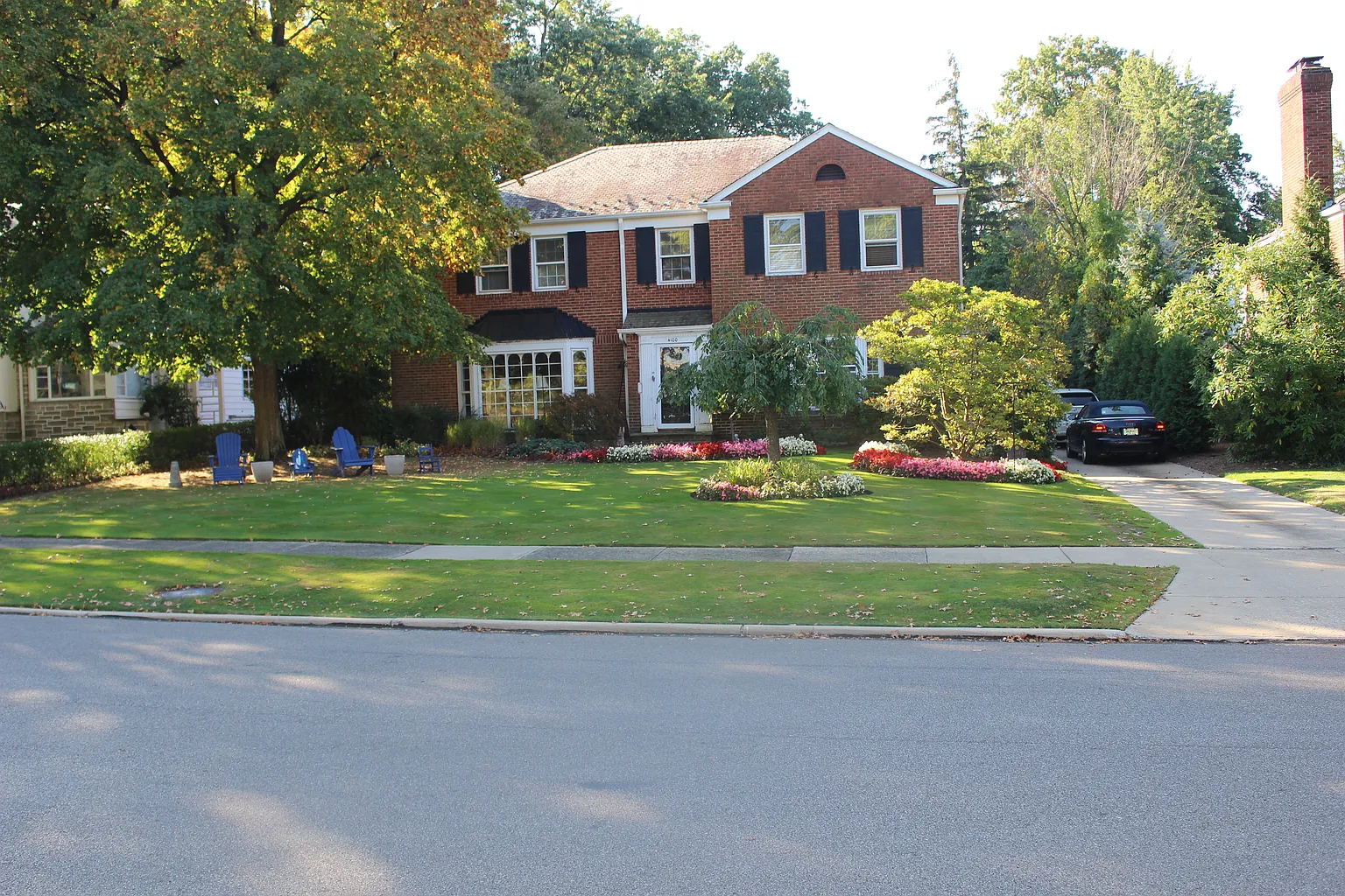 4100 Carroll Blvd photo 1