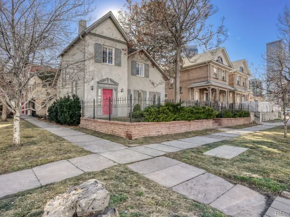 422 21st Street, Denver, CO 80205