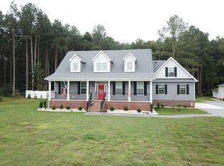 9001 Southwestern Blvd, Suffolk, VA 23437
