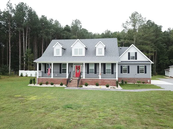 9001 Southwestern Blvd, Suffolk, VA 23437
