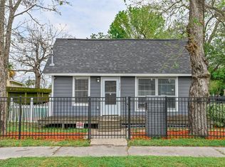 4737 Avenue H, Houston, TX 77011