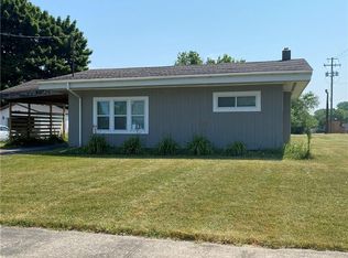 74 Thornton Ave, Auburn, NY 13021
