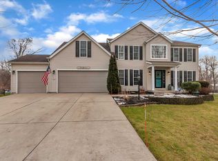 50840 Deer Run Trl, Elkhart, IN 46514