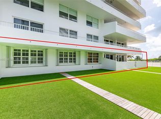 Commodore Club South, Key Biscayne, FL 33149