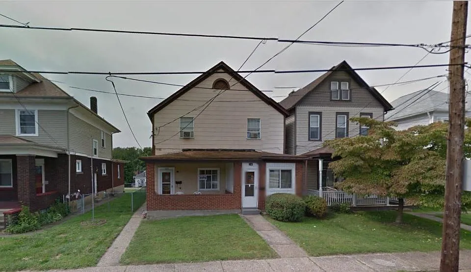1006 Fawcett Ave #4