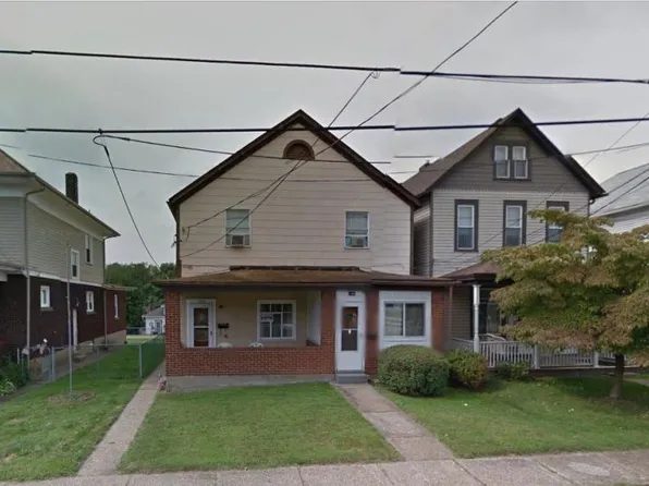 1006 Fawcett Ave APT 4, McKeesport, PA 15132