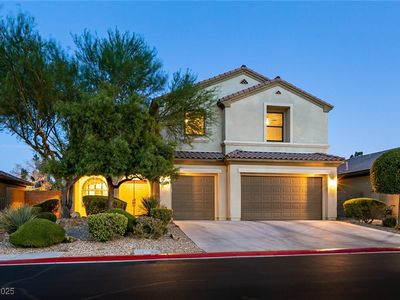 7416 Redhead Dr, North Las Vegas, NV, 89084