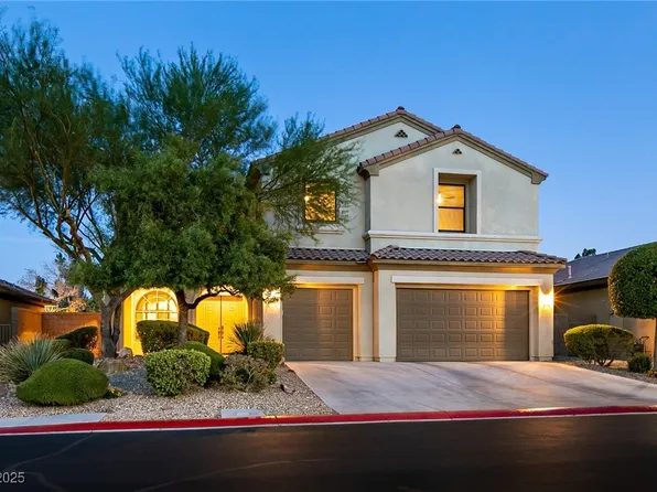 7416 Redhead Dr, North Las Vegas, NV 89084