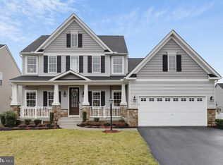 1715 Trotter St, Frederick, MD 21702