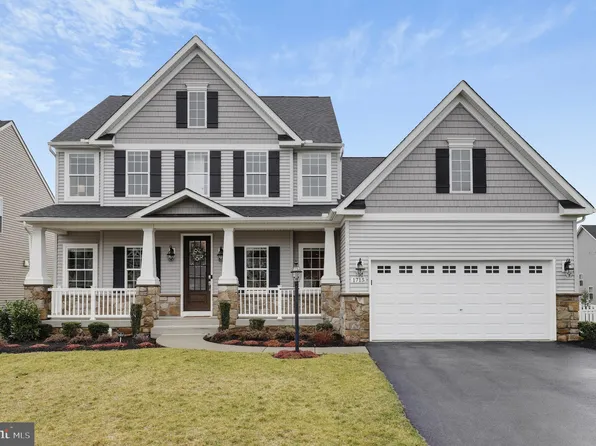 1715 Trotter St, Frederick, MD 21702