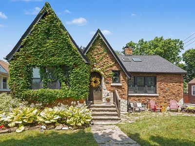 1009 John St, Joliet, IL, 60435