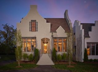 2225 Castleman Dr, Nashville, TN 37215