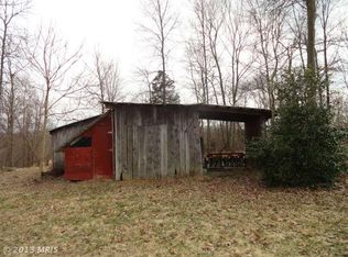 508 Solitude Cir, Hedgesville, WV 25427