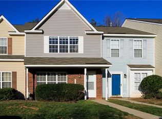 7703 Petrea Ln, Charlotte, NC 28227