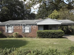 4826 Owen Ave, Memphis, TN 38122
