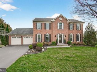 16 Knoll Side Ln, Middletown, MD 21769