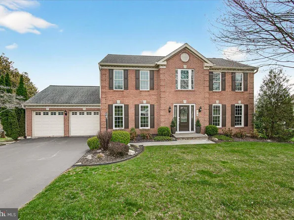 16 Knoll Side Ln, Middletown, MD 21769